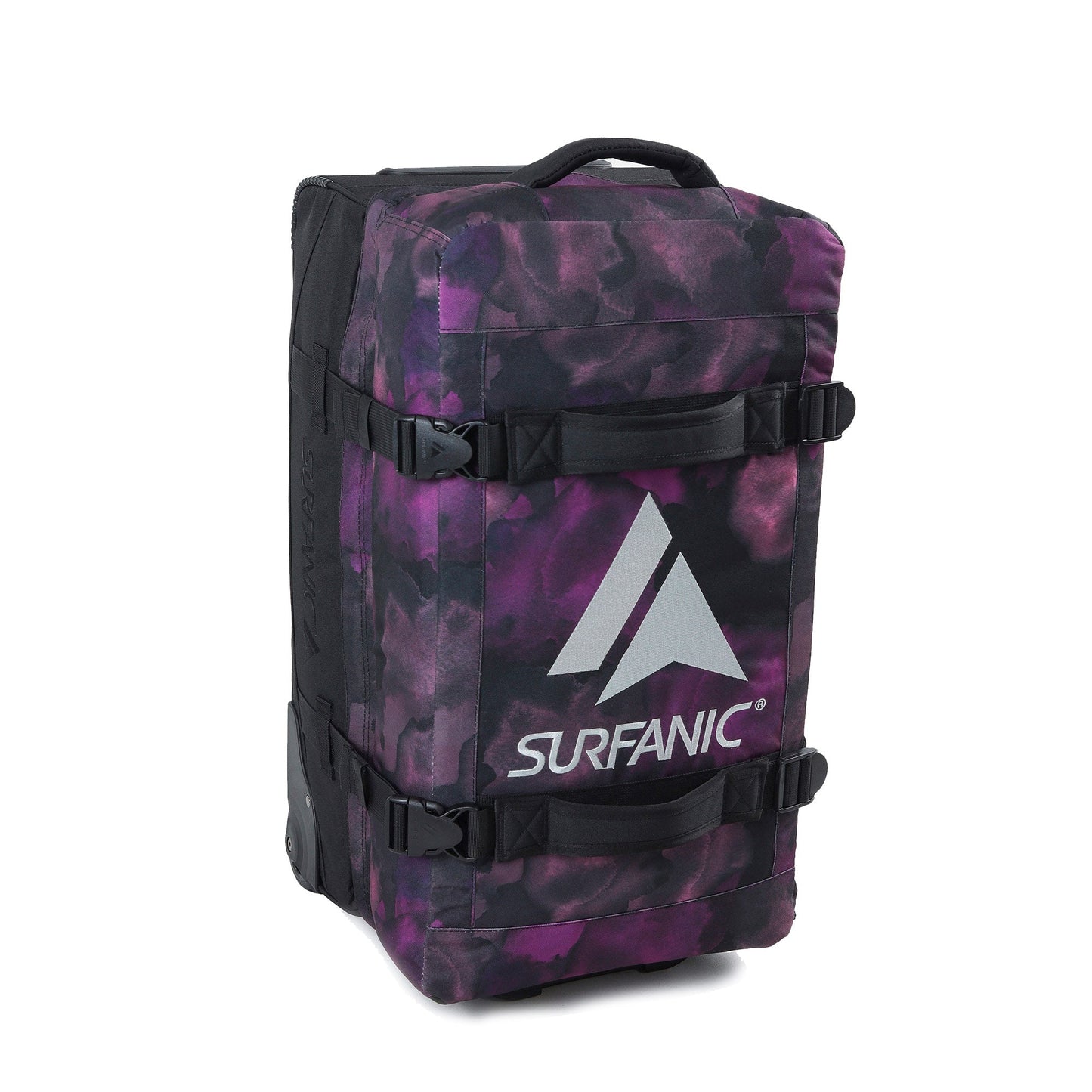 Surfanic Maxim 3.0 100L Roller Bag - Bliss
