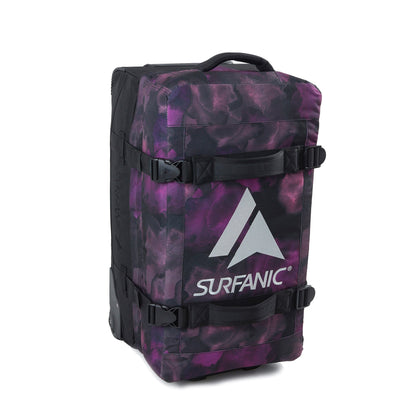 Surfanic Maxim 3.0 100L Roller Bag - Bliss