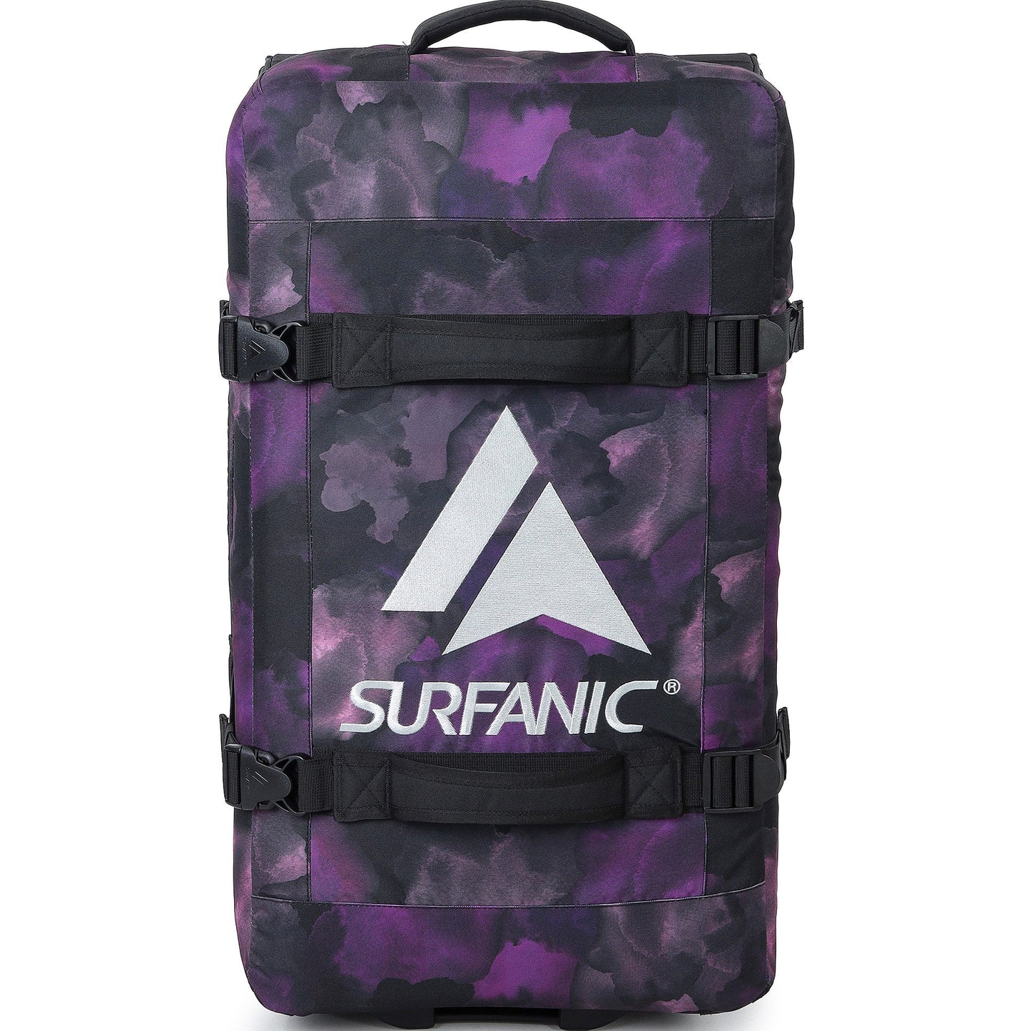 Surfanic Maxim 3.0 100L Roller Bag - Bliss