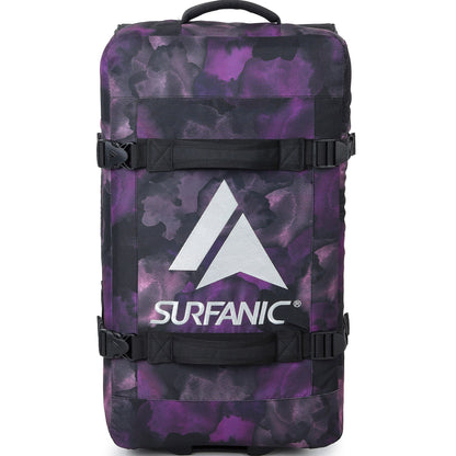 Surfanic Maxim 3.0 100L Roller Bag - Bliss