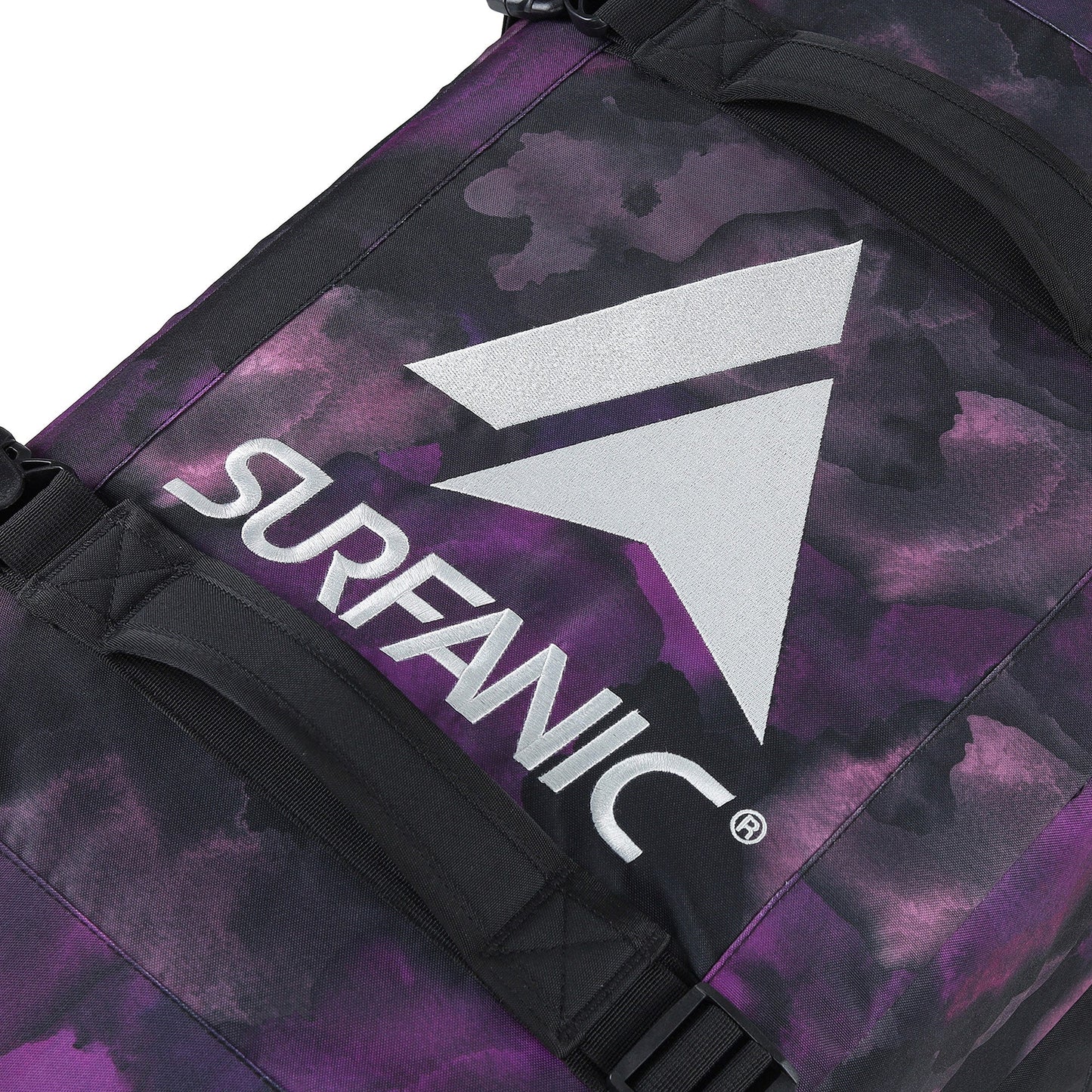 Surfanic Maxim 3.0 100L Roller Bag - Bliss