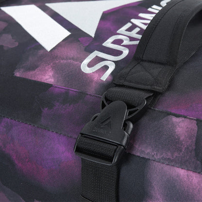 Surfanic Maxim 3.0 100L Roller Bag - Bliss