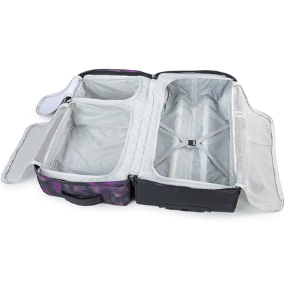 Surfanic Maxim 3.0 100L Roller Bag - Bliss