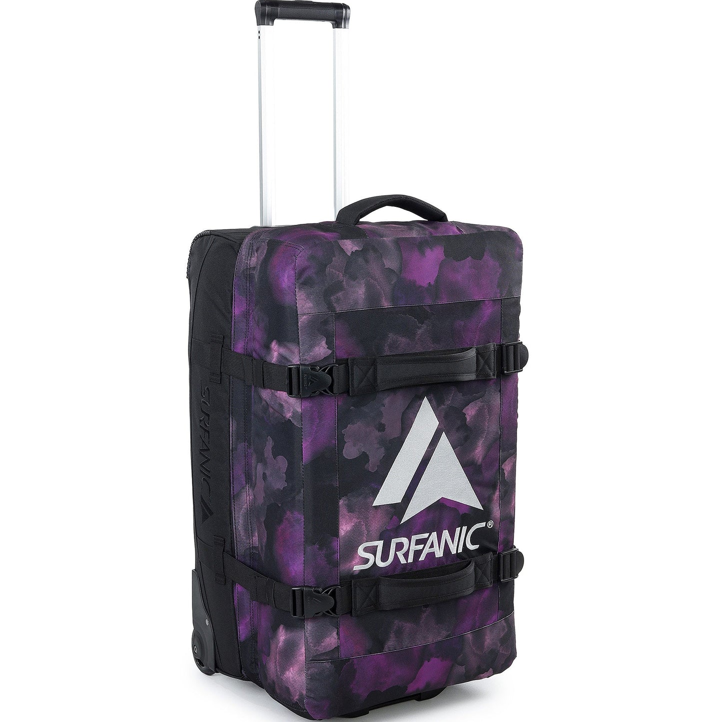 Surfanic Maxim 3.0 100L Roller Bag - Bliss