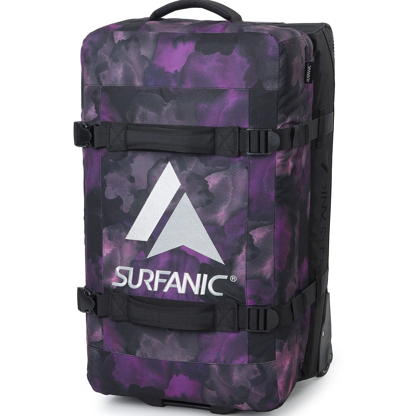 Surfanic Maxim 3.0 100L Roller Bag - Bliss