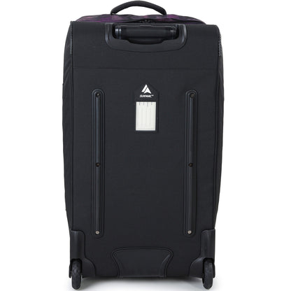 Surfanic Maxim 3.0 100L Roller Bag - Bliss