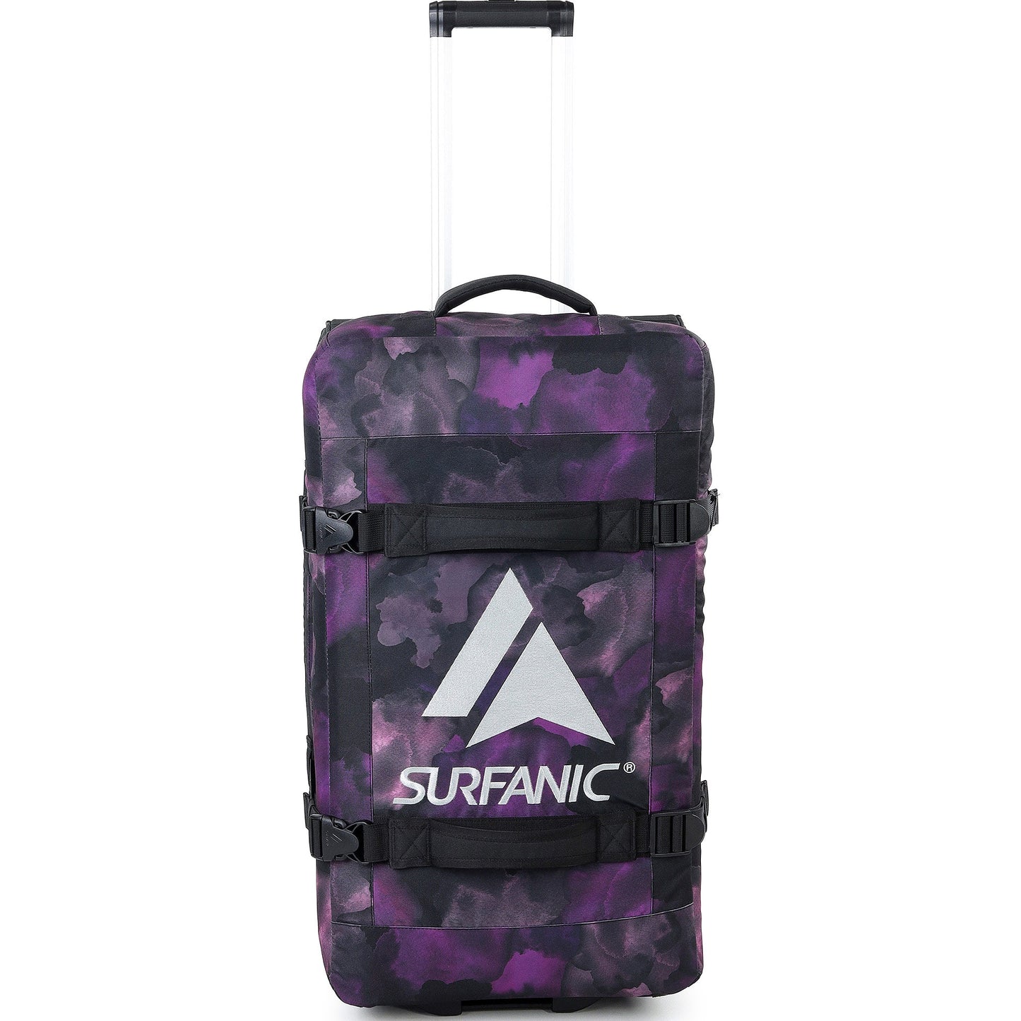 Surfanic Maxim 3.0 100L Roller Bag - Bliss