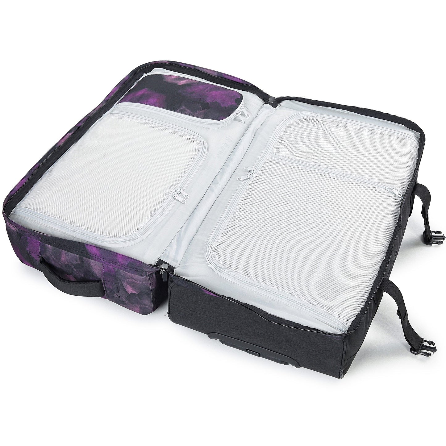 Surfanic Maxim 3.0 100L Roller Bag - Bliss