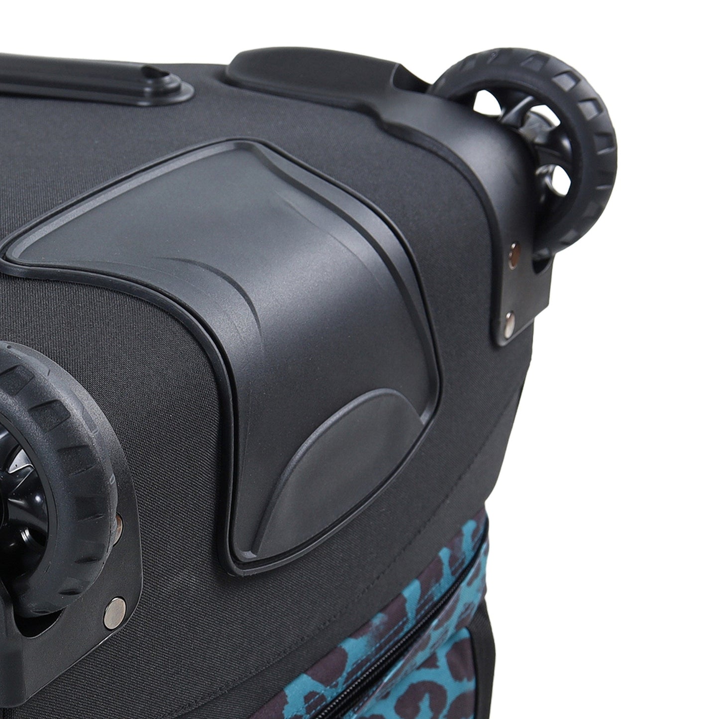 Surfanic Maxim 3.0 100L Roller Bag - Turquoise Jag
