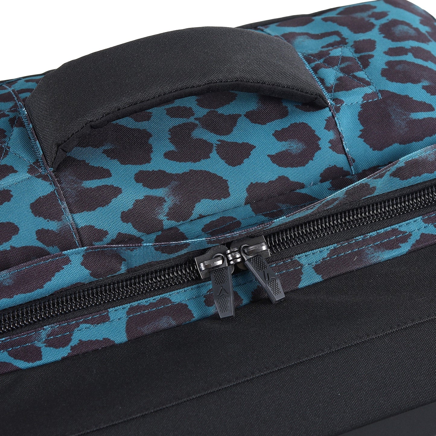 Surfanic Maxim 3.0 100L Roller Bag - Turquoise Jag