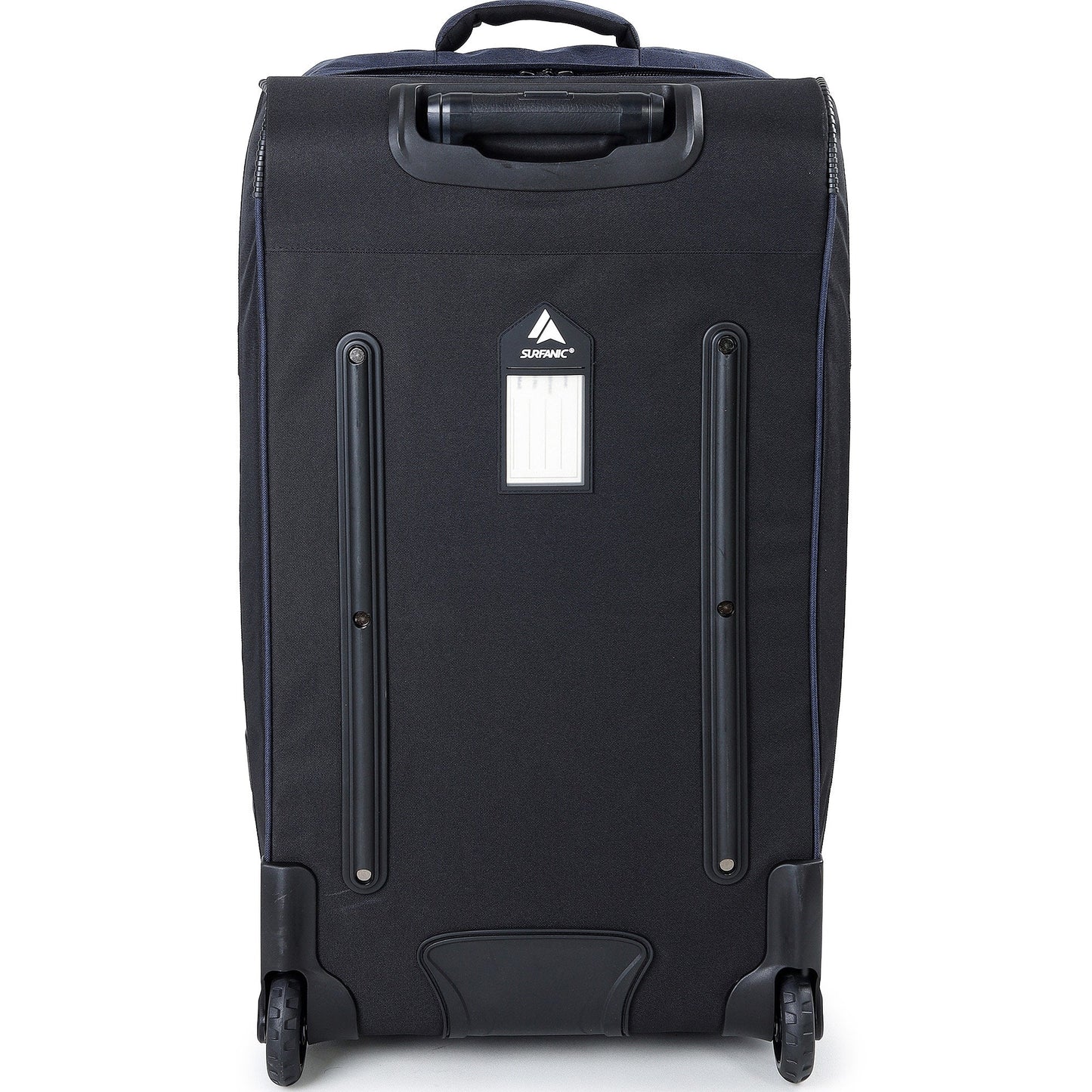 Surfanic Maxim 3.0 120L Roller Bag - Anthracite Marl