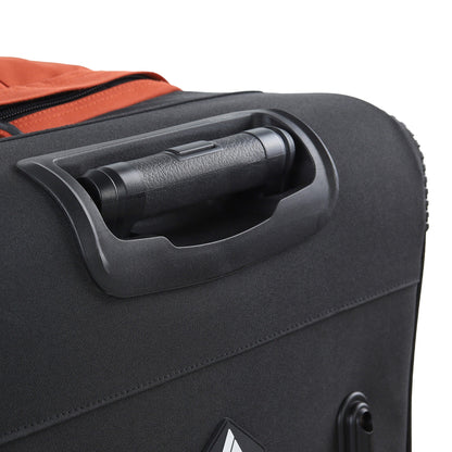 Surfanic Maxim 3.0 120L Roller Bag - Rust