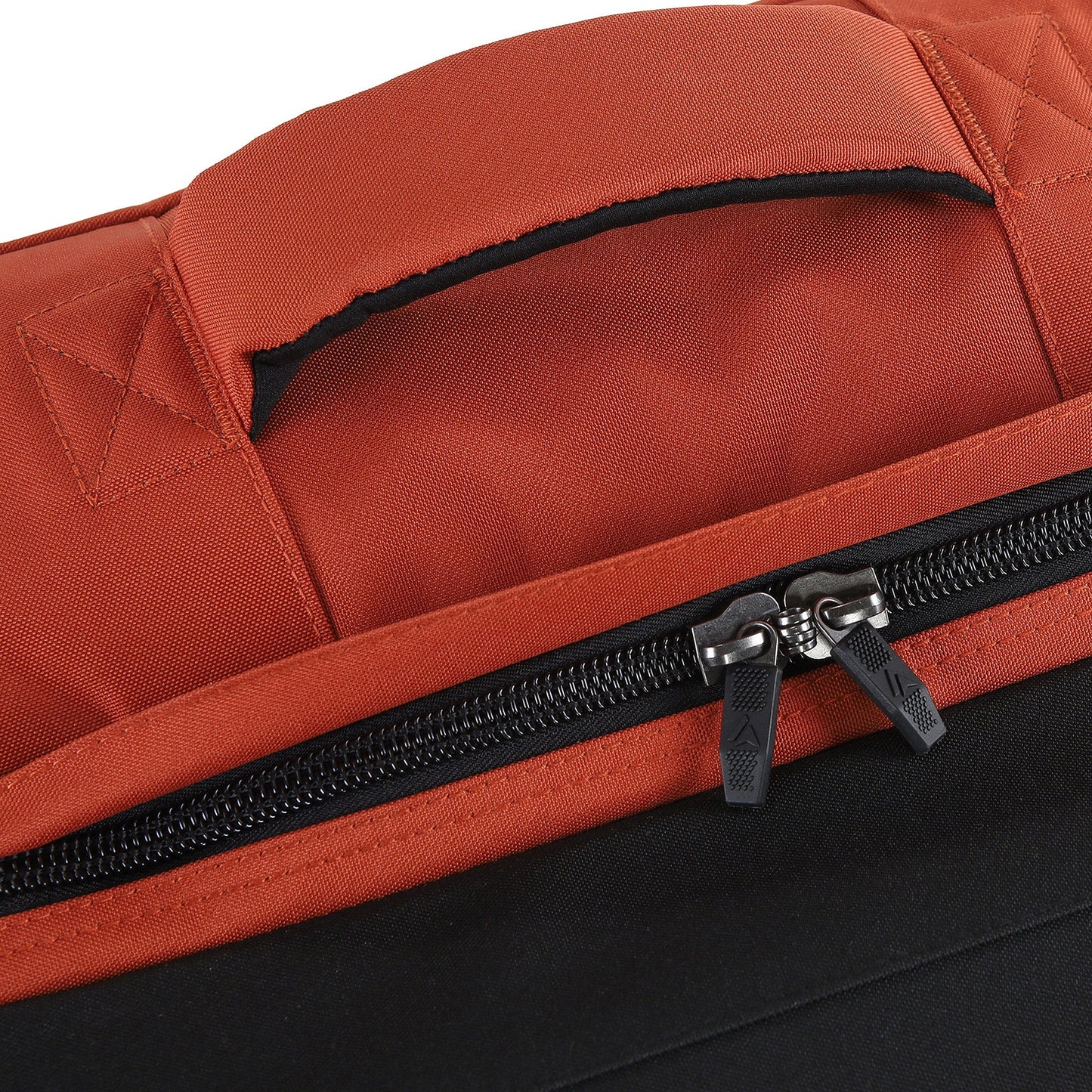 Surfanic Maxim 3.0 120L Roller Bag - Rust