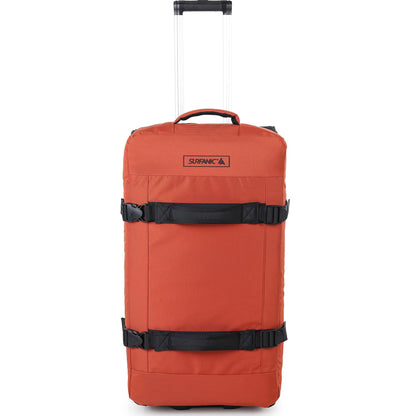 Surfanic Maxim 3.0 120L Roller Bag - Rust