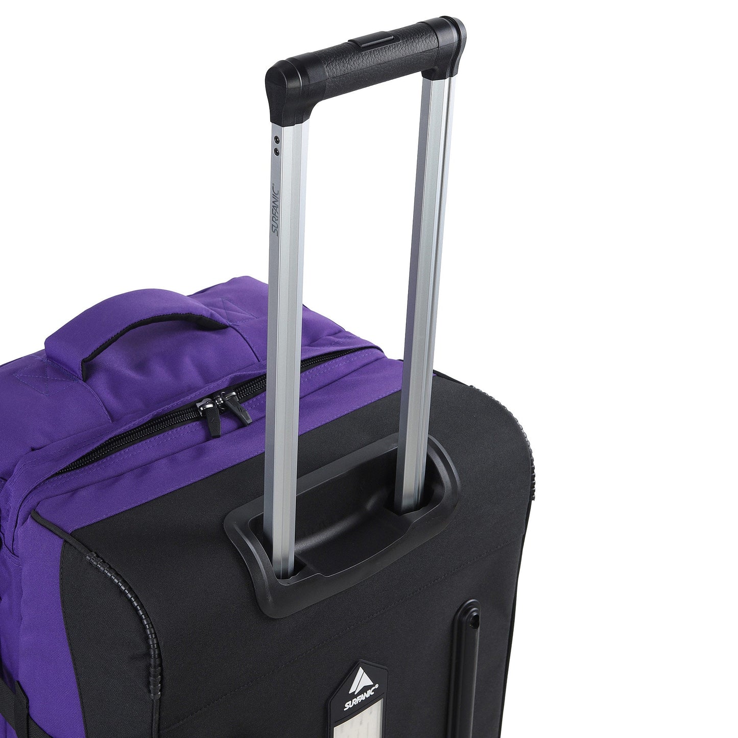 Surfanic Maxim 3.0 120L Roller Bag - Purple
