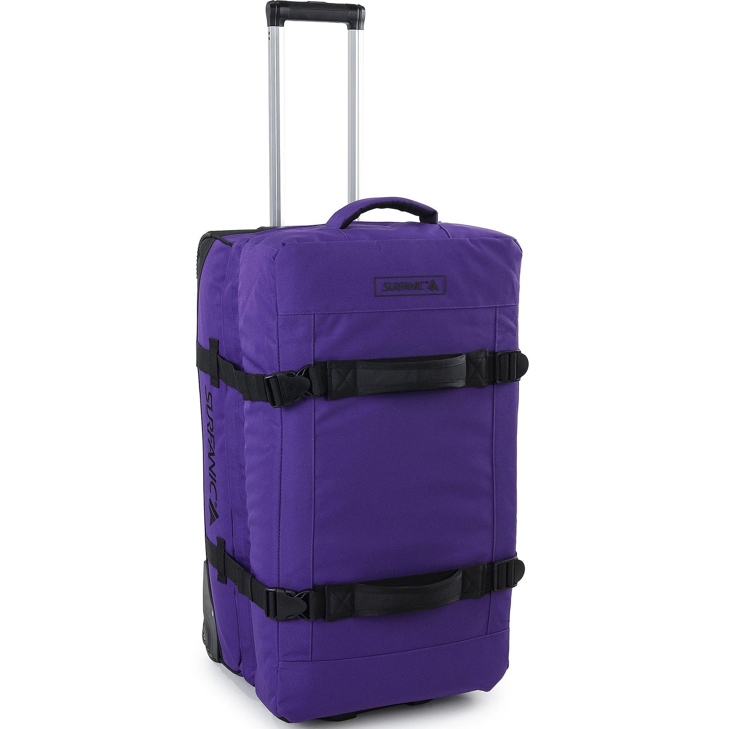 Surfanic Maxim 3.0 120L Roller Bag - Purple
