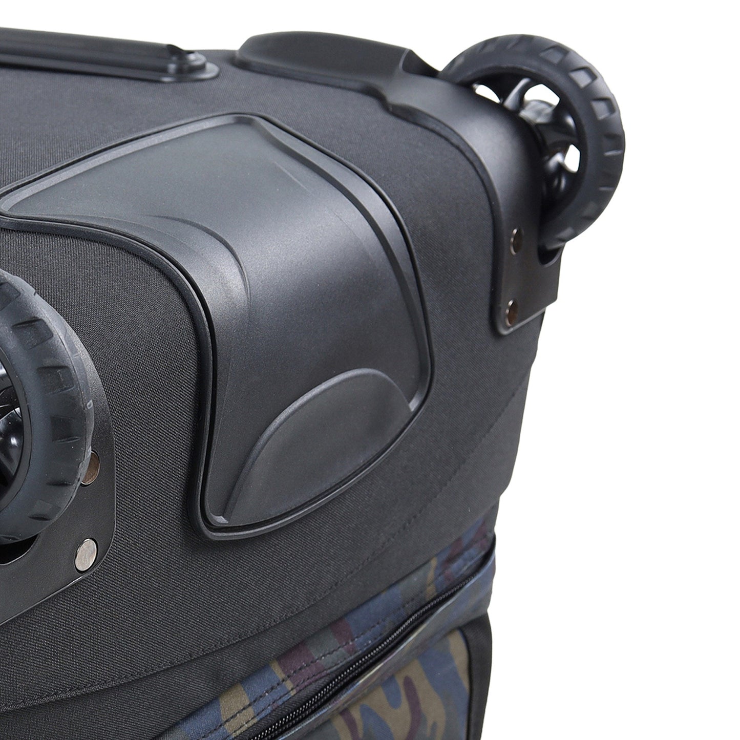 Surfanic Maxim 3.0 120L Roller Bag - Khaki Camo