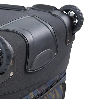 Surfanic Maxim 3.0 120L Roller Bag - Khaki Camo