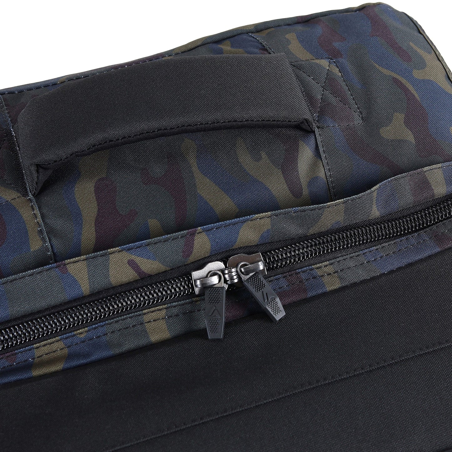 Surfanic Maxim 3.0 120L Roller Bag - Khaki Camo