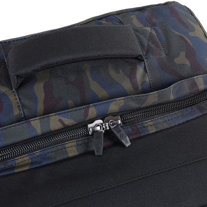 Surfanic Maxim 3.0 120L Roller Bag - Khaki Camo
