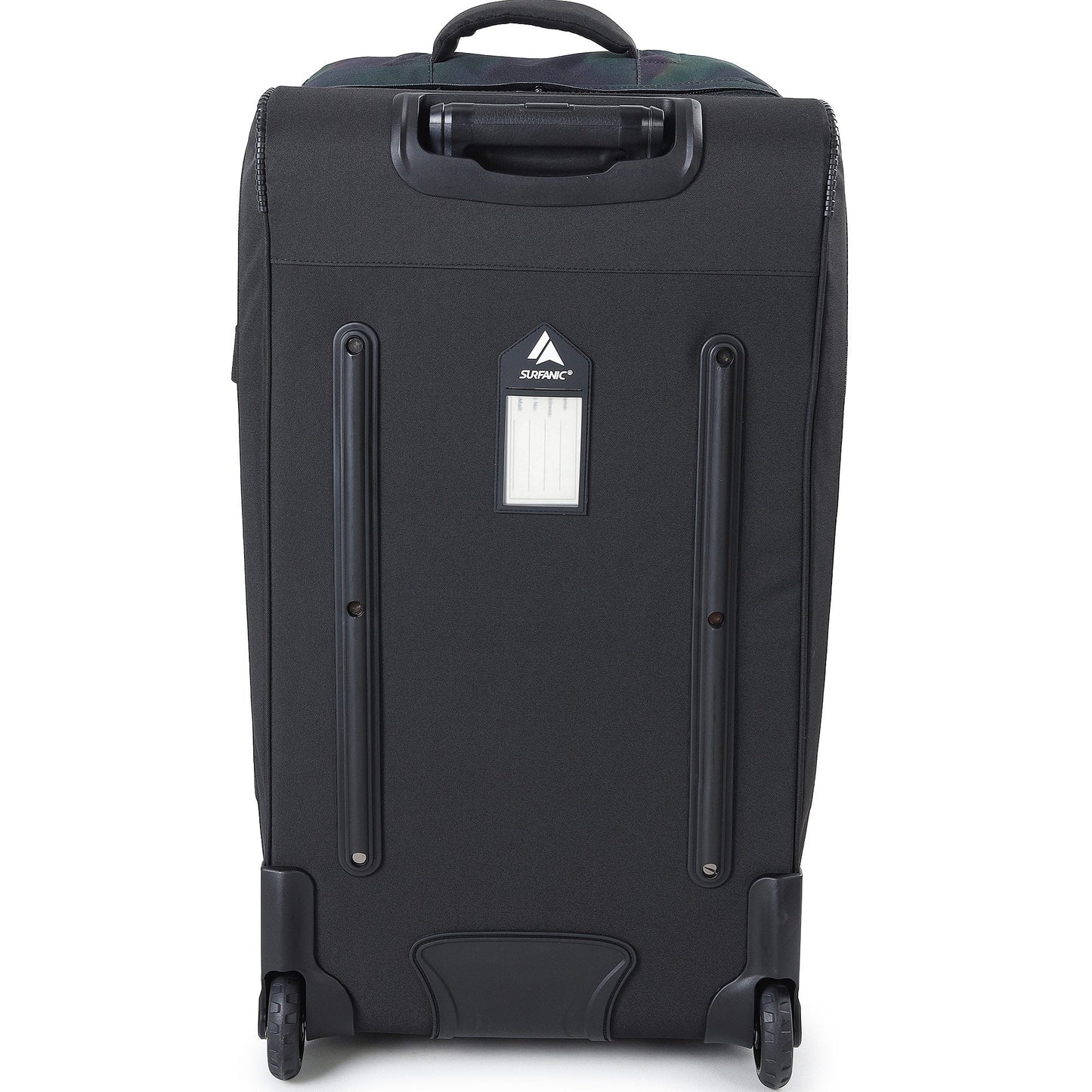 Surfanic Maxim 3.0 120L Roller Bag - Thermo Camo