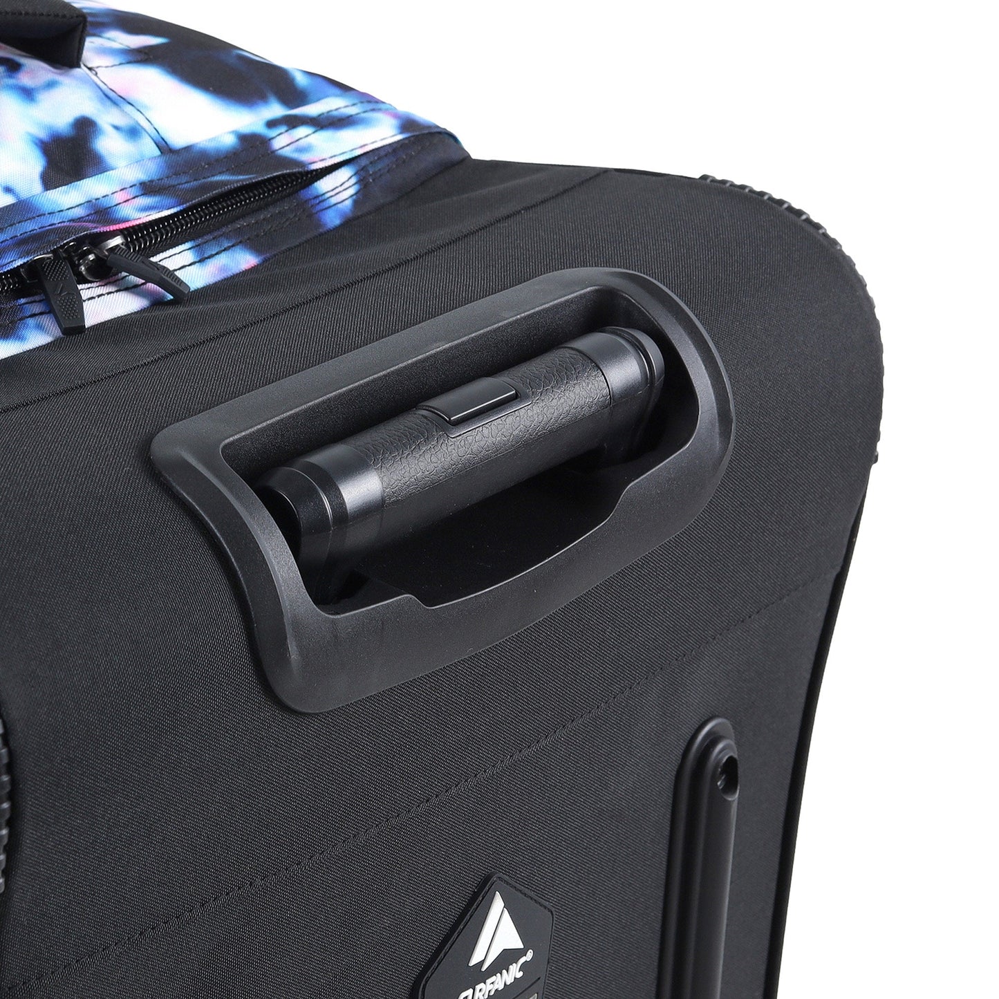 Surfanic Maxim 3.0 120L Roller Bag - Inkie Blue