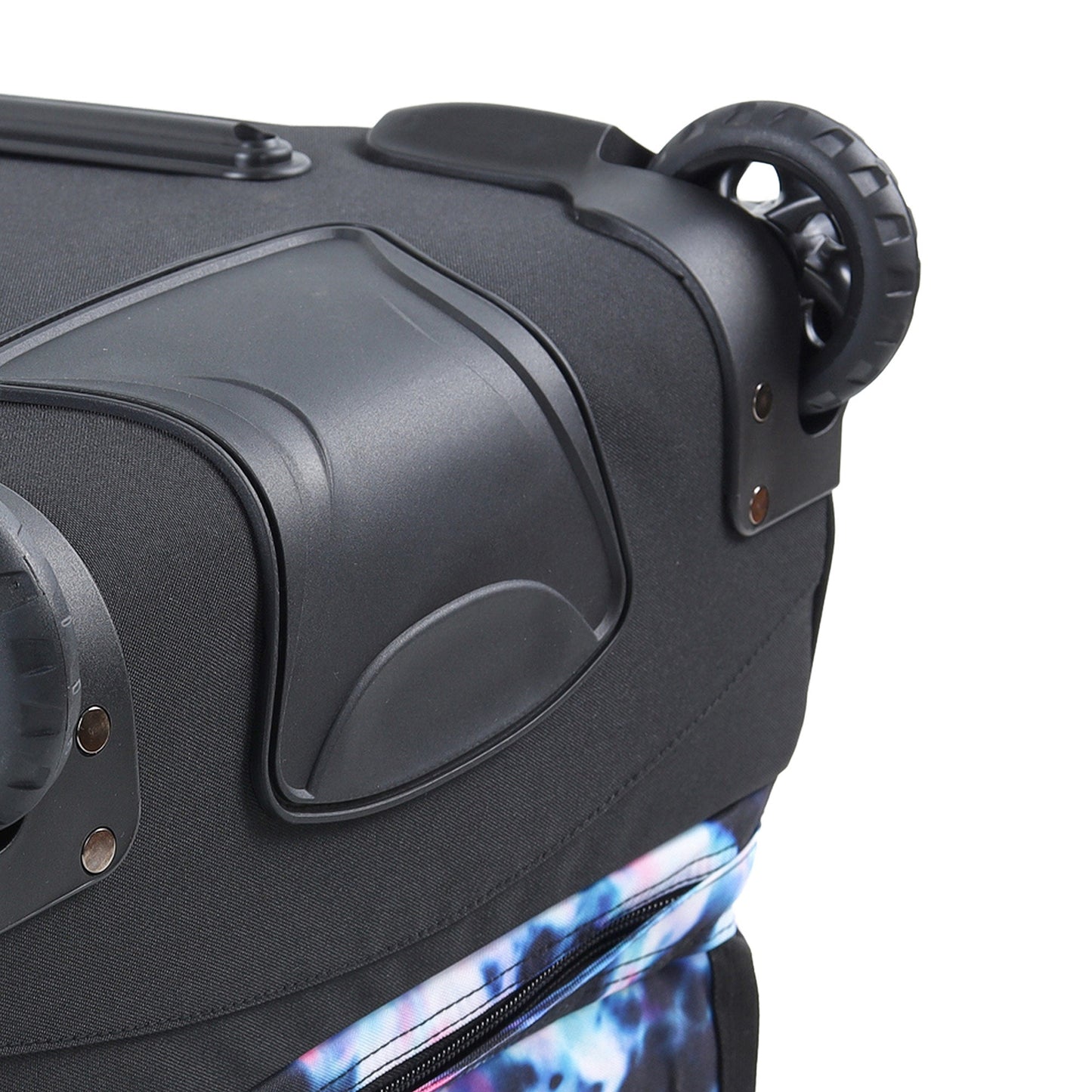 Surfanic Maxim 3.0 120L Roller Bag - Inkie Blue