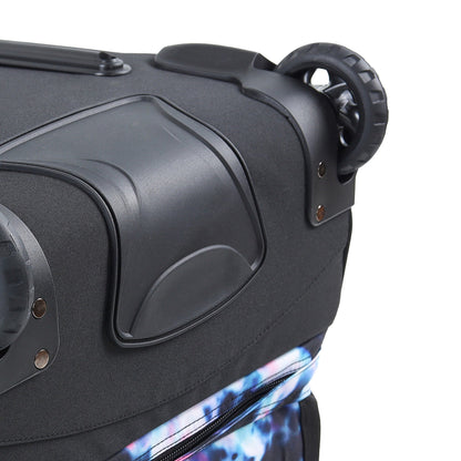 Surfanic Maxim 3.0 120L Roller Bag - Inkie Blue