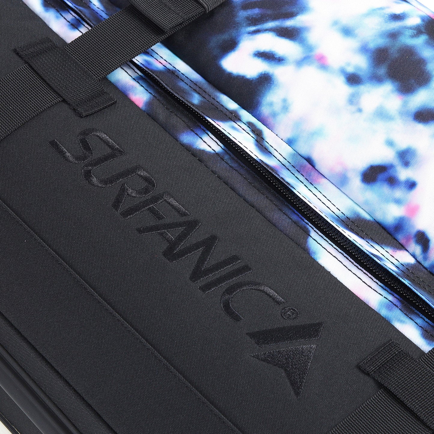 Surfanic Maxim 3.0 120L Roller Bag - Inkie Blue