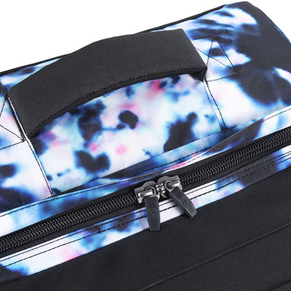 Surfanic Maxim 3.0 120L Roller Bag - Inkie Blue