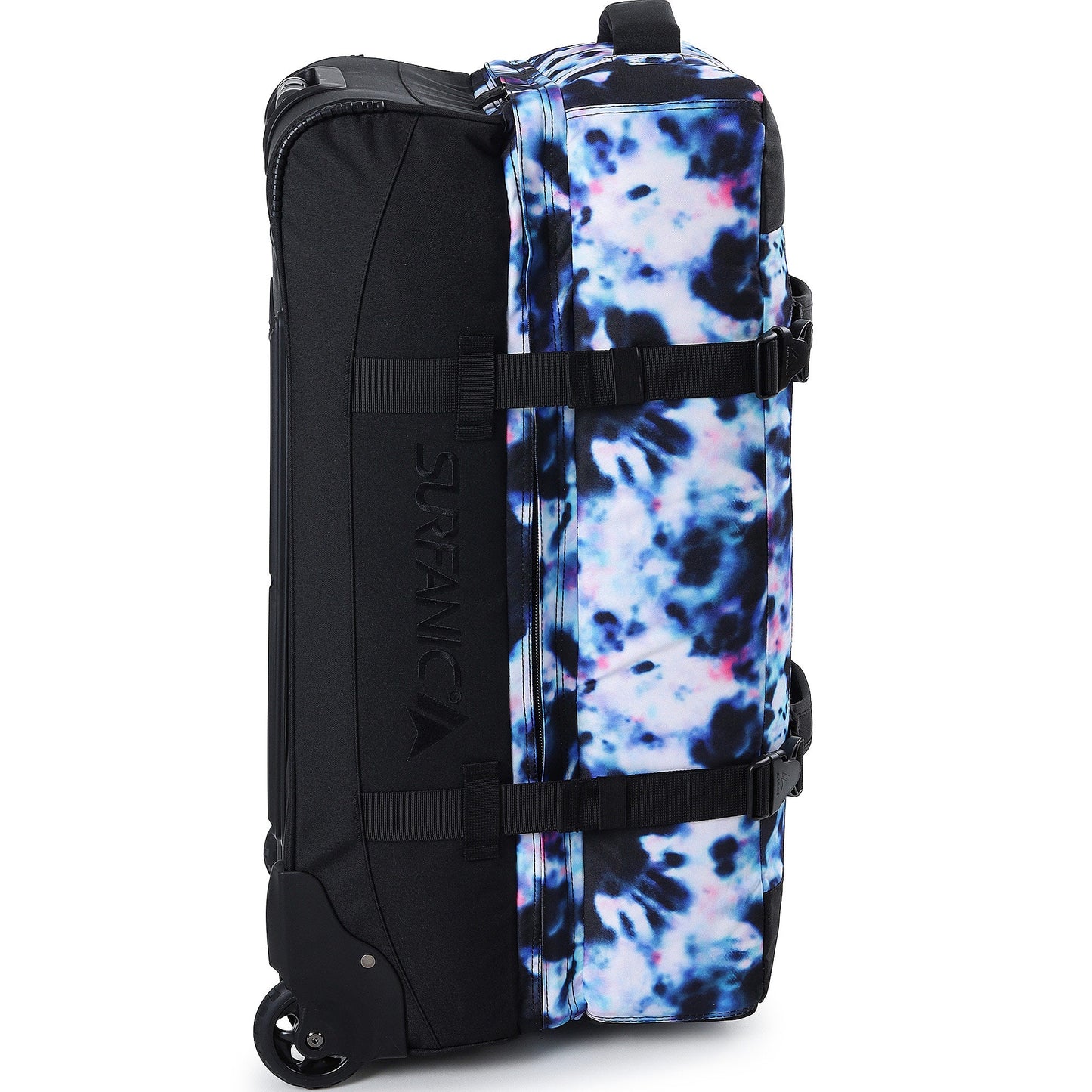 Surfanic Maxim 3.0 120L Roller Bag - Inkie Blue