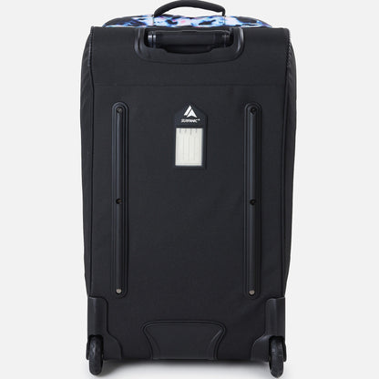Surfanic Maxim 3.0 120L Roller Bag - Inkie Blue