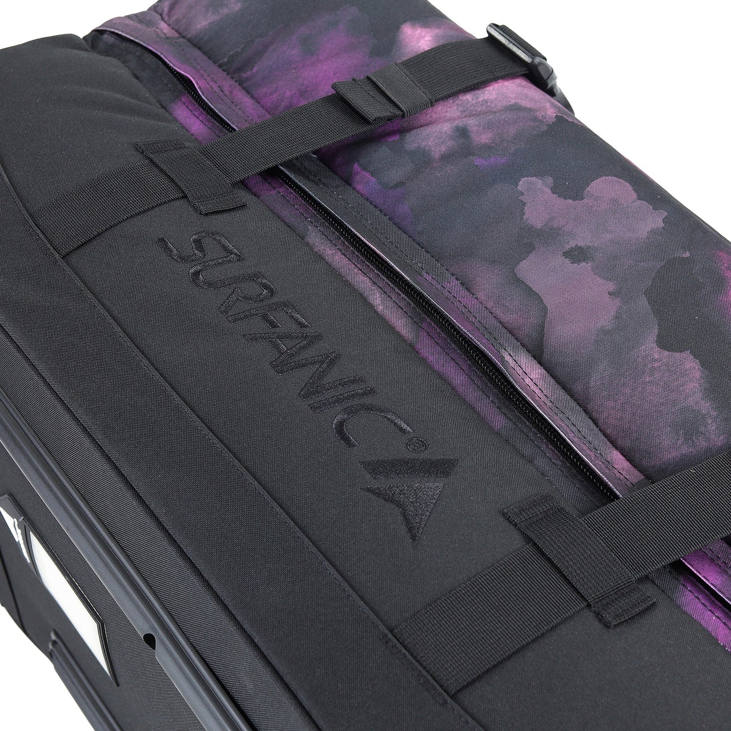 Surfanic Maxim 3.0 120L Roller Bag - Bliss