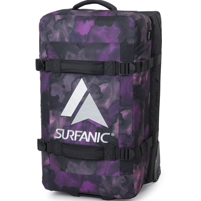 Surfanic Maxim 3.0 120L Roller Bag - Bliss