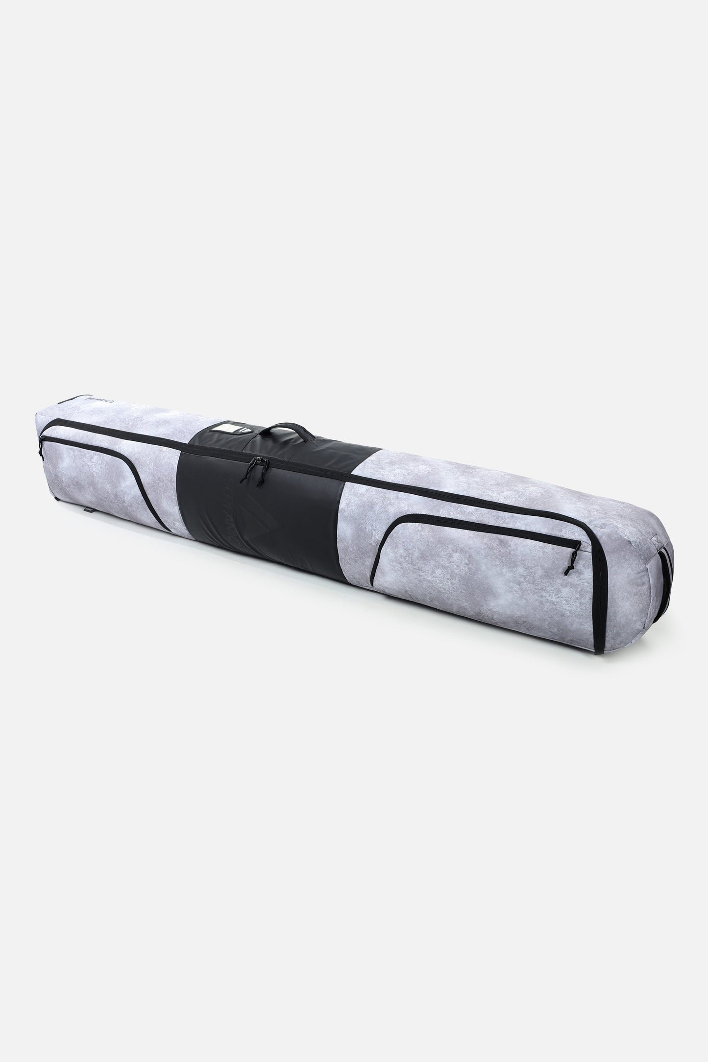 Surfanic 2 Ski & Boardbag Roller - Grey