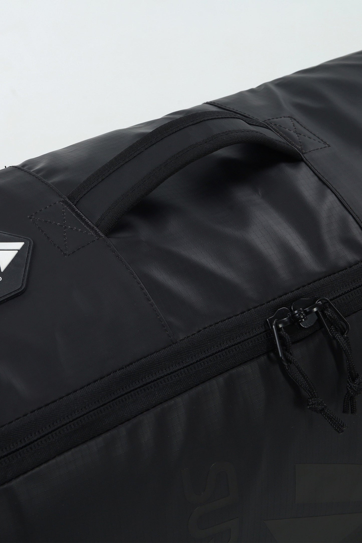 Surfanic 2 Ski & Boardbag Roller - Grey