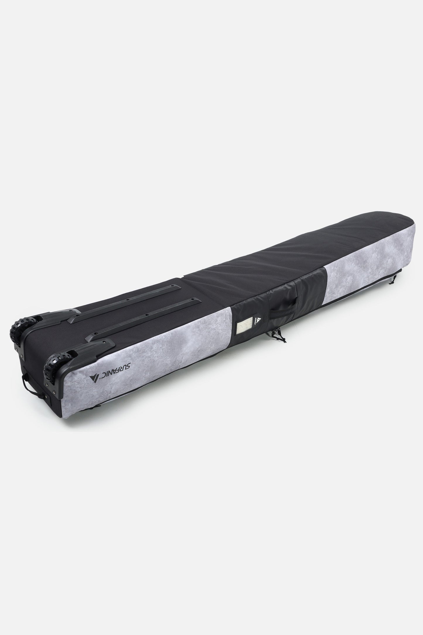 Surfanic 2 Ski & Boardbag Roller - Grey