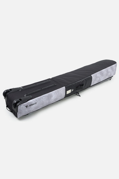 Surfanic 2 Ski & Boardbag Roller - Grey