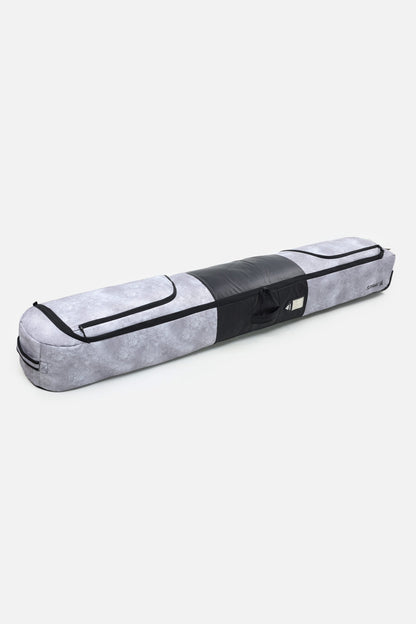 Surfanic 2 Ski & Boardbag Roller - Grey