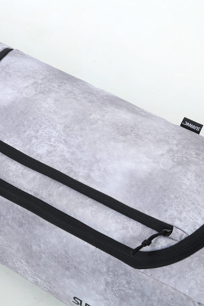 Surfanic 2 Ski & Boardbag Roller - Grey