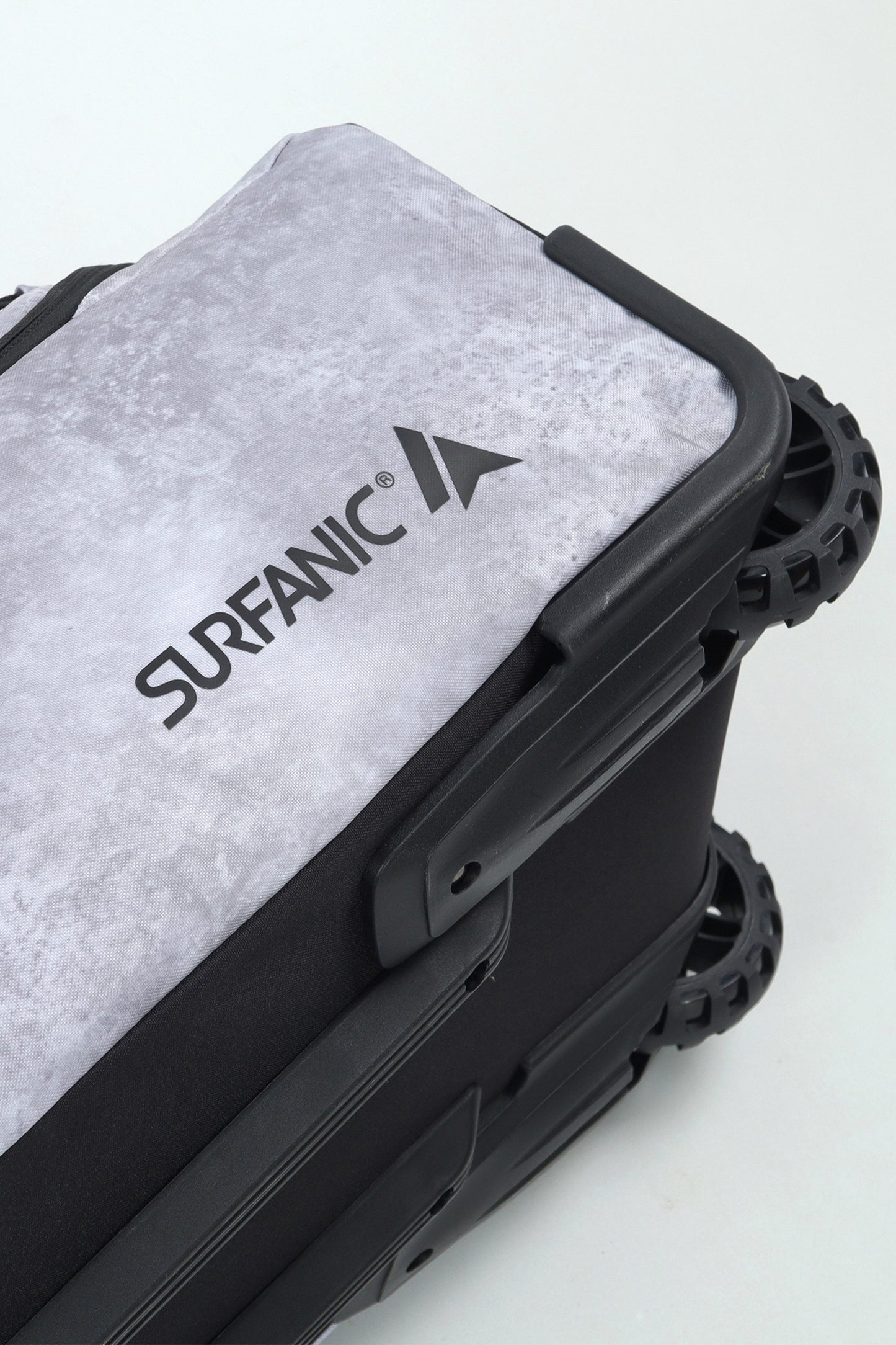 Surfanic 2 Ski & Boardbag Roller - Grey