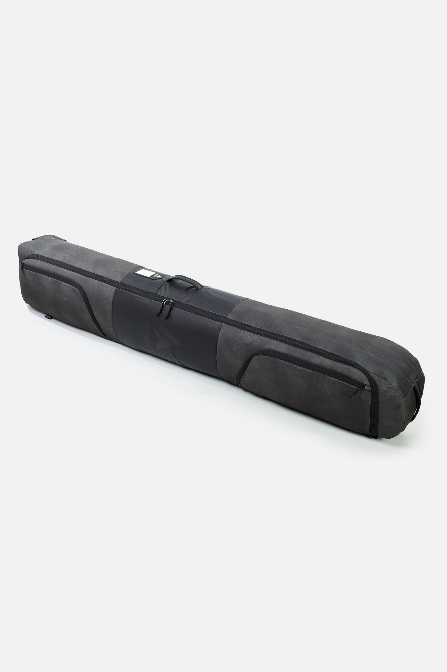 Surfanic 2 Ski & Boardbag Roller - Grey