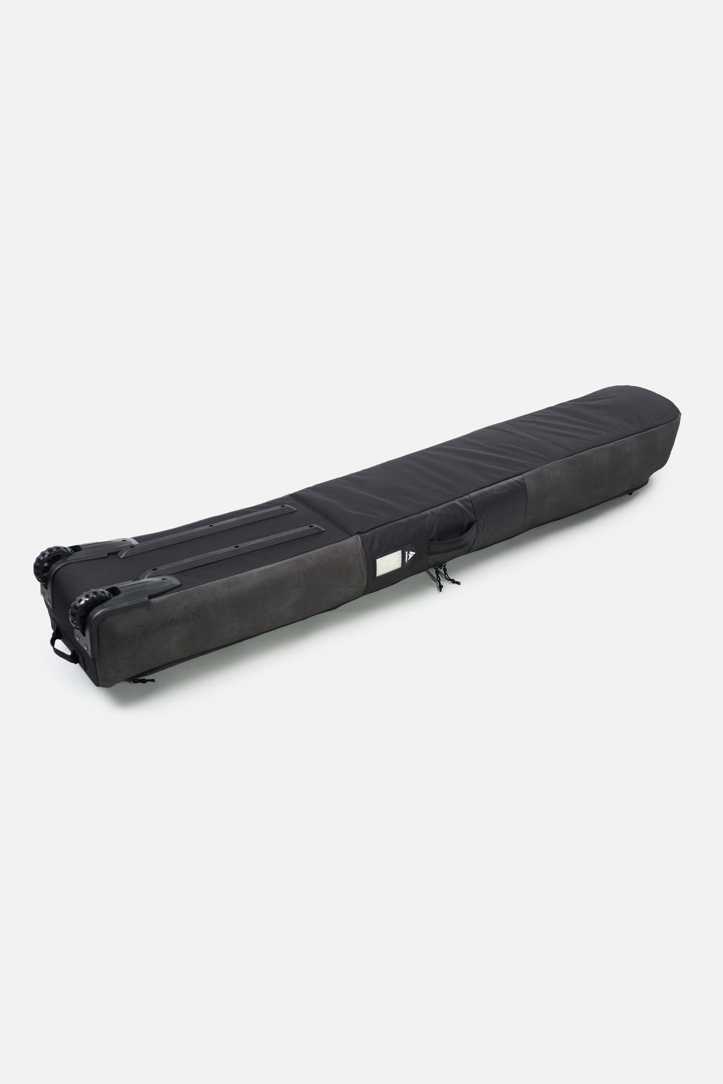 Surfanic 2 Ski & Boardbag Roller - Grey