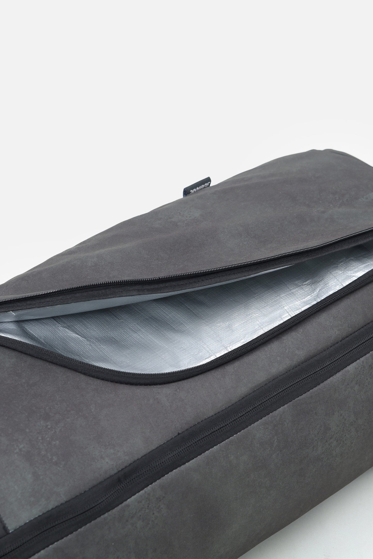 Surfanic 2 Ski & Boardbag Roller - Grey