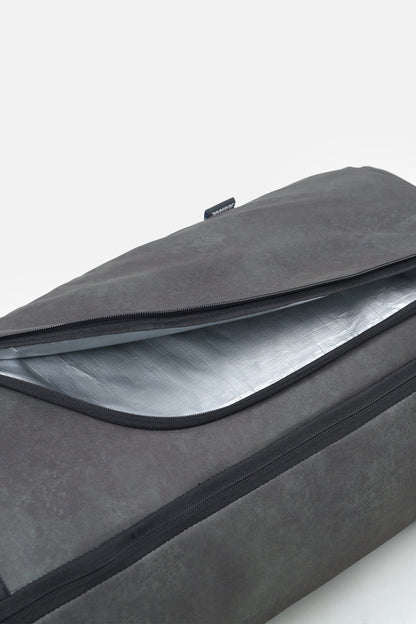 Surfanic 2 Ski & Boardbag Roller - Grey