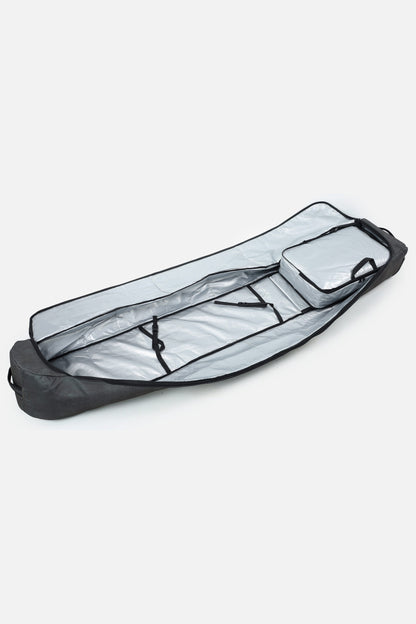 Surfanic 2 Ski & Boardbag Roller - Grey