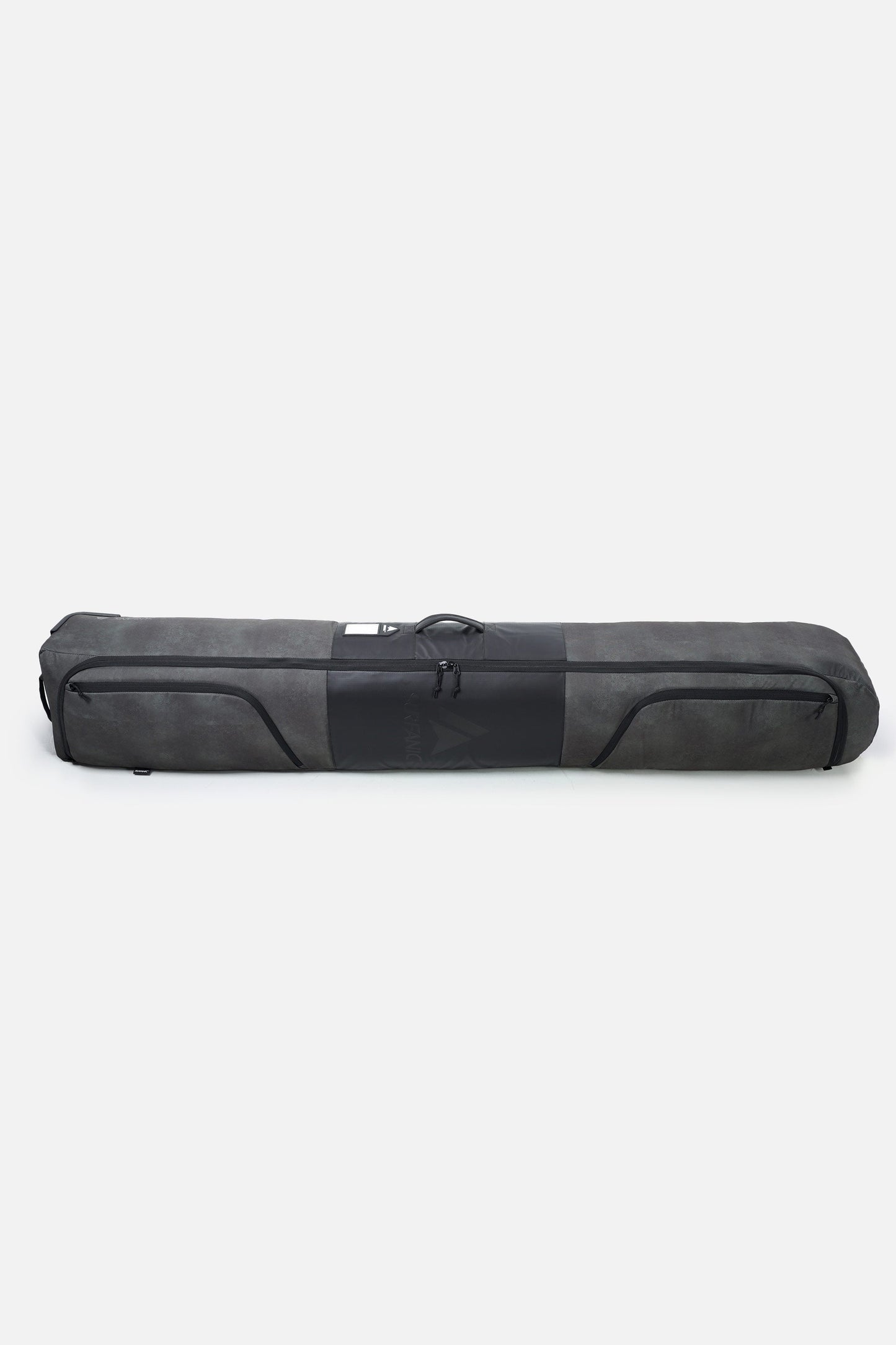Surfanic 2 Ski & Boardbag Roller - Grey