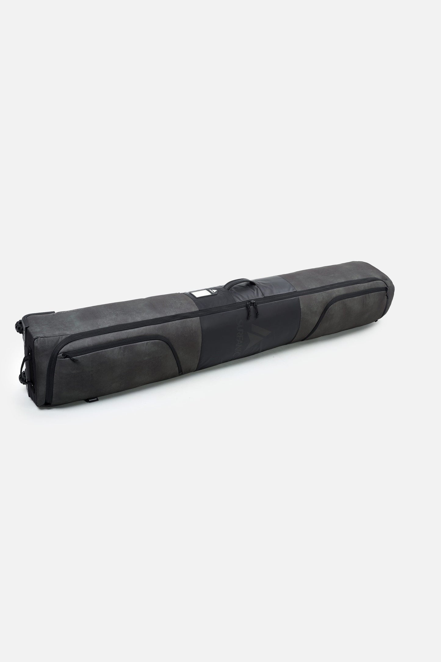 Surfanic 2 Ski & Boardbag Roller - Grey