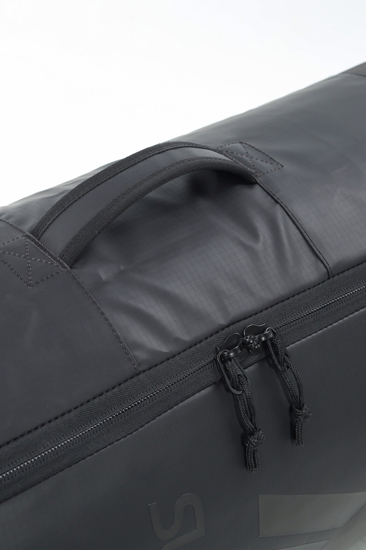 Surfanic 2 Ski & Boardbag Roller - Grey