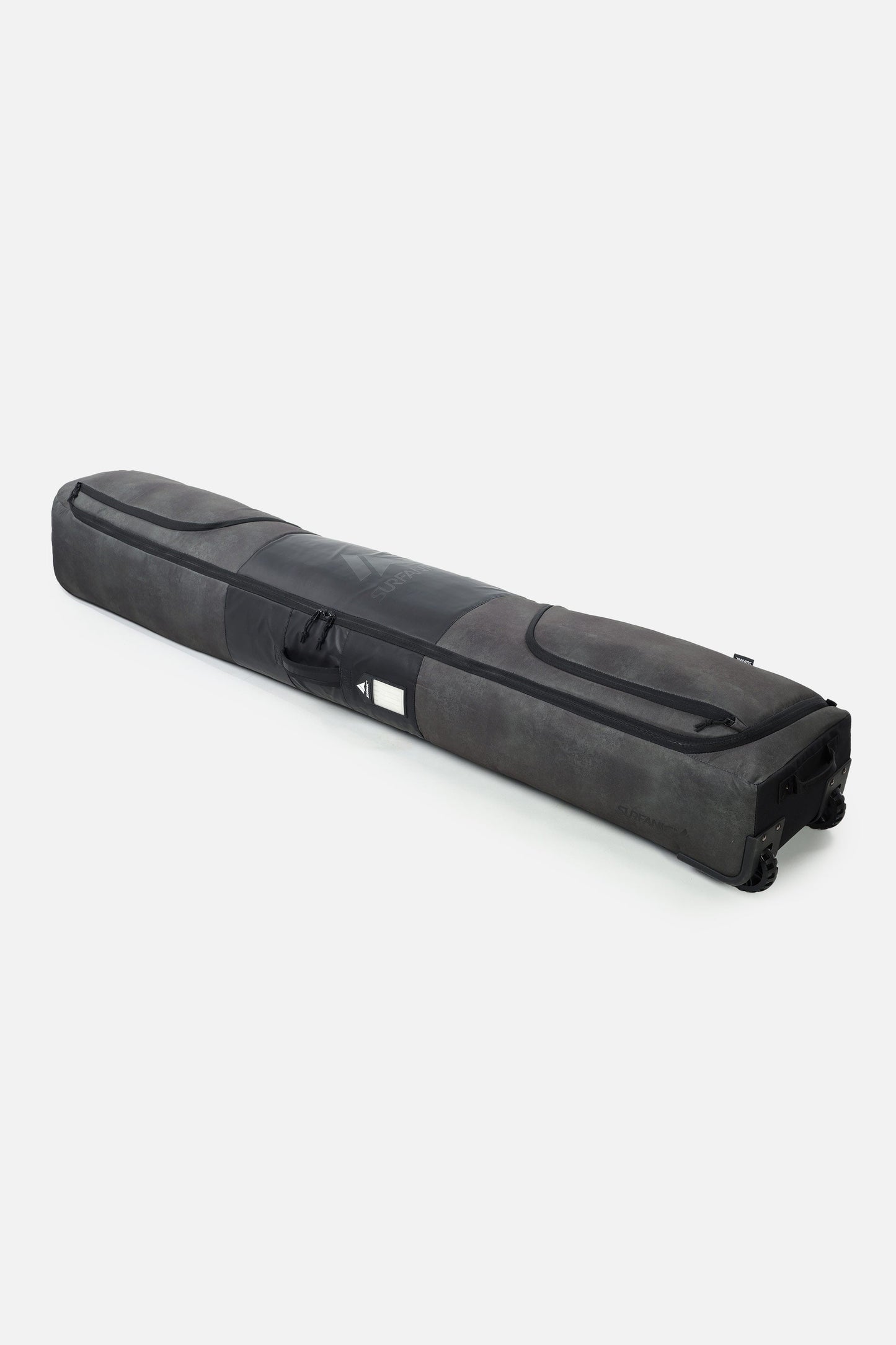 Surfanic 2 Ski & Boardbag Roller - Grey
